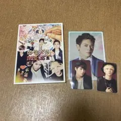 SHINeeアルバム BOYS MEET U CD +DVD