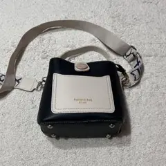 Fashion & Bag ショルダーバッグ