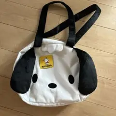 ポチャッコバッグ