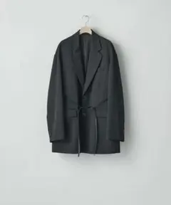 ssstein（シュタイン） 25S のジャケットとトラウザーのセット
