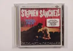 Stephen Sanchez - Angel Face