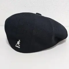 KANGOL SMU TROPIC GALAXY ハンチング メッシュ