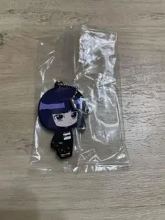 ハンターハンター　カプセルラバーマスコット　カルト