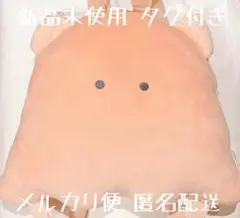 つぶらな瞳の水族館　めんだこ リュック