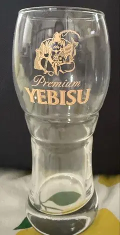 恵比寿ビール　グラス　マルチタンブラー
