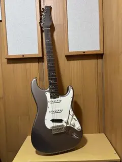 【美品】Three Dots S DGM/R-MH 2025年最新】three dots ギターの人気アイテム - メルカリ