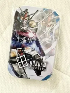 新品未開封　ガンダムカードゲーム　ダメージカウンターダイス01