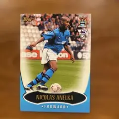 サッカーフランス代表　ニコラ・アネルカ　証明書付き　直筆サイン入り８X10フォト 2025年最新】ニコラ・アネルカの人気アイテム - メルカリ