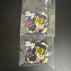 ワンピース ラバマスグミ3 ルッチ