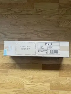 dodタープ