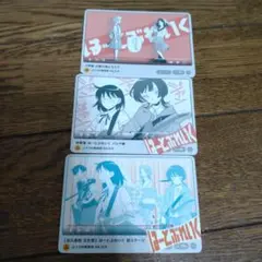 ふつうの軽音部 青春の一瞬トレーディングカード
