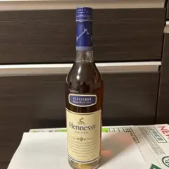 Hennessy Classique コニャック 700ml 箱入り Hennessy XO コニャック 70cl