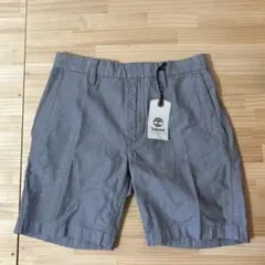 ティンバーランド　ショートパンツ