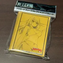 FAIRY TAIL ルーシィ・ハートフィリア スリーブ 未開封