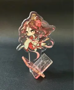 天官賜福　アクリルスタンド　謝憐　新品未開封