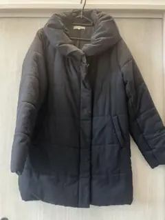 ダウンコート The shop TK アウター
