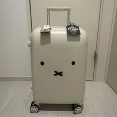 HAPITAS キャリーケース 30L ミッフィー HAP2249-48