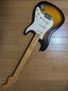 年末値下げ美品Fender Mexico CLASSIC50S 2025年最新】50s classic stratの人気アイテム - メルカリ