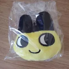 たまごっち　フェイスぬいぐるみ　まめっち