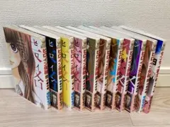 ヒロイン失格 全10巻セット、センセイ君主 9巻のみ