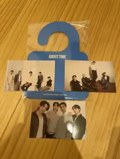 seventeen シーグリ　特典