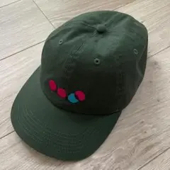ペトロールズ キャップ グリーン Petrolz is in the air