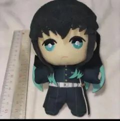 鬼滅の刃 時透無一郎 　ぬいぐるみ