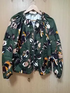 MARNI 美品ブルゾン