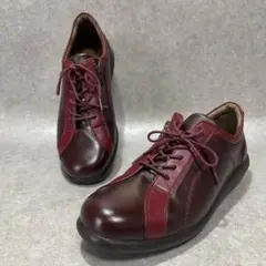 ムーンスター スポルス ウォーキングシューズ