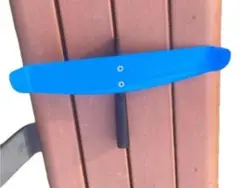 Pedesta9+14.5FLIPTIPウイングフォイルGOFOIL foil