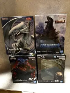未開封　プライズ　まとめ売り