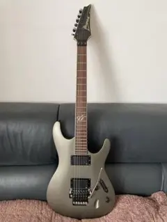 2025年最新】IBANEZ S520の人気アイテム - メルカリ