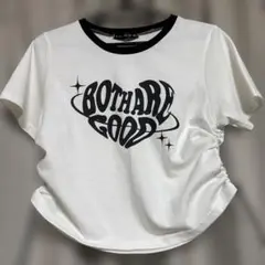 GORGE Tシャツ フリーサイズ