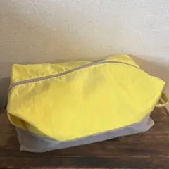 GARMENT BAG SMALL TEMBEA テンベア　ガーメント　ポーチ