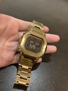 値下げ可能！早い者勝ち！G-SHOCKの時計(手首18cmで丁度くらい)