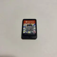 Super Mario Party Nintendo Switch