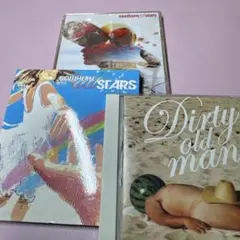 サザンオールスターズ「涙の海で抱かれたい／他」邦楽ＣＤシングル（03～06)