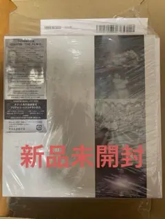 YOASOBI　THE FILM 2[2Bluray +特製バインダー+写真集]