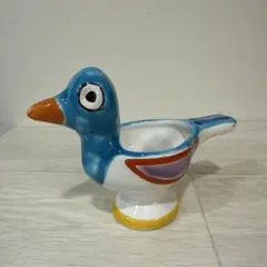 イタリア　シチリア陶器