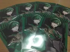 シクフォニ すち 3周年 ブロマイド