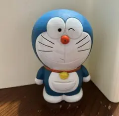 絶版 昭和54年 1979年 ドラえもん フィギュア ビクトラー 怒り顔 ソフビ 絶版 昭和54年 1979年 ドラえもん フィギュア ビクトラー 怒り顔