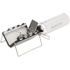 【新品未使用】SOTO ST320