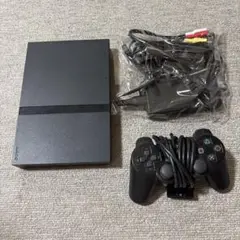 PlayStation2 SCPH-70000 ジャンク