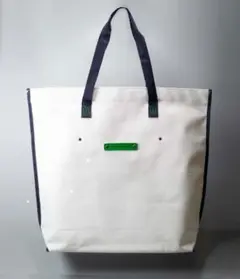 THb6 新品未使用本物 トミーヒルフィガー　トートバッグ
