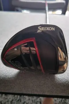 SRIXON　ドライバー
