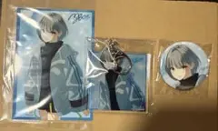 MyGO!!!!! 往欄印 アニメイト特典 高松燈 3点セット