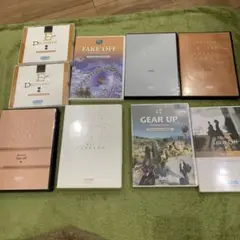 AEON 英語CDセット