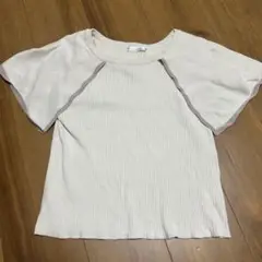 DML millor ノースリーブ　ニット