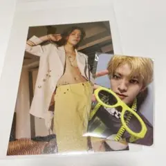 NCT 127 疾走 2Baddies 悠太 ユウタ