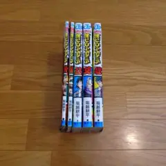 僕のヒーローアカデミア 42